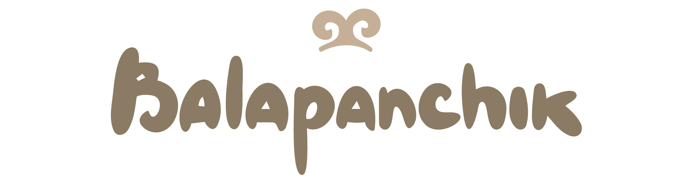 Balapanchik Logo